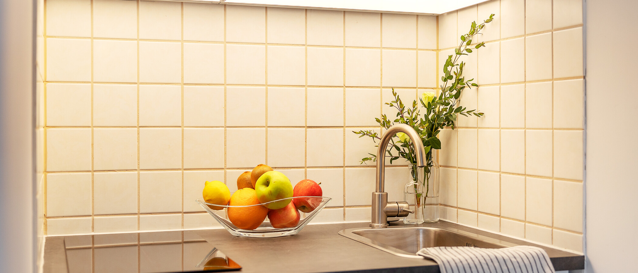 appartement München Neuhausen 01 cuisine 12838
