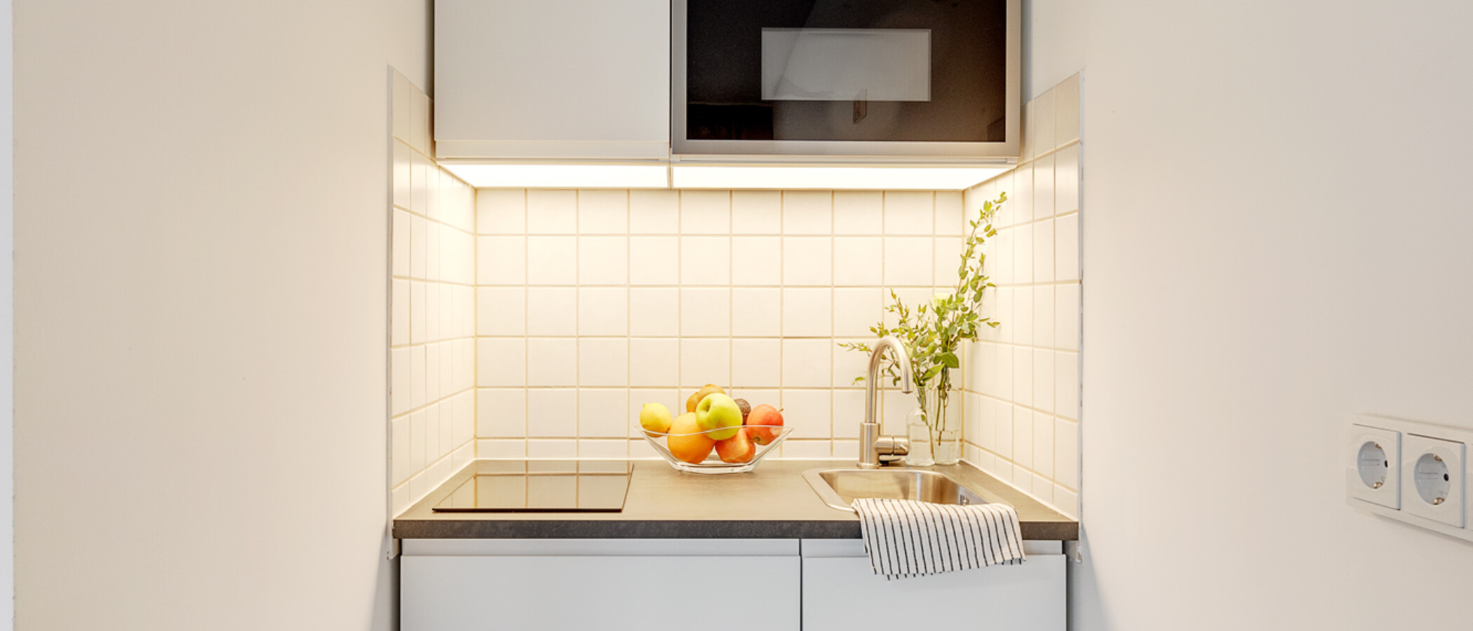appartement München Neuhausen 02 cuisine 12838