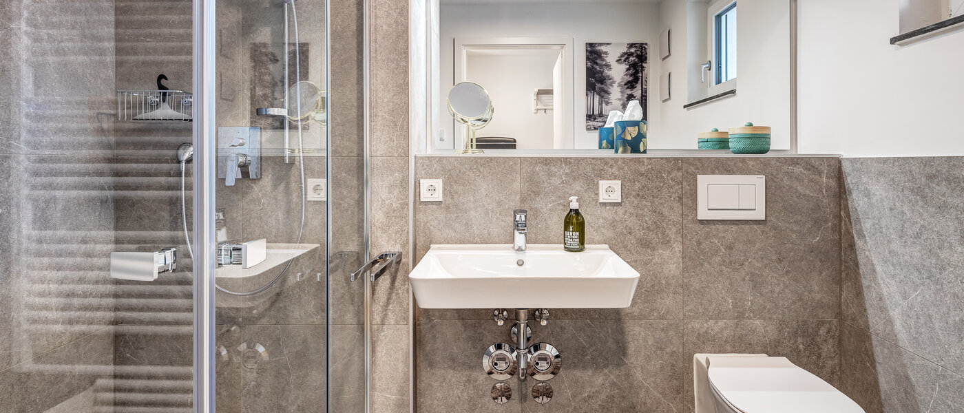 appartement Traunstein 01 salle de bain 12841