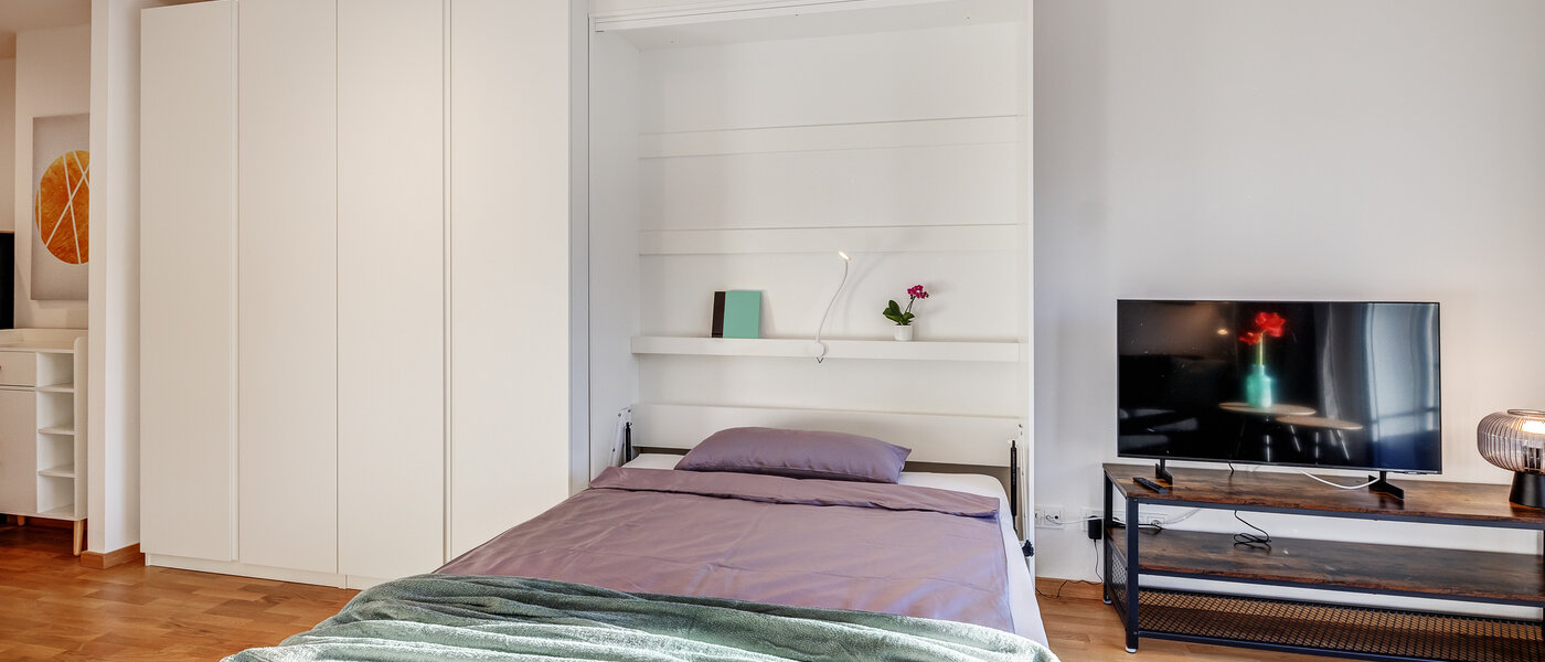 appartement Traunstein 02 chambres 12841