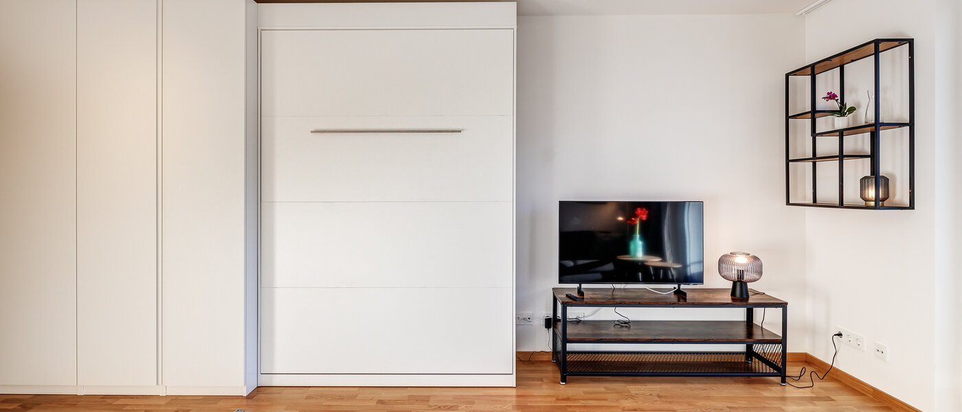 appartement Traunstein 04 pièce à vivre 12841