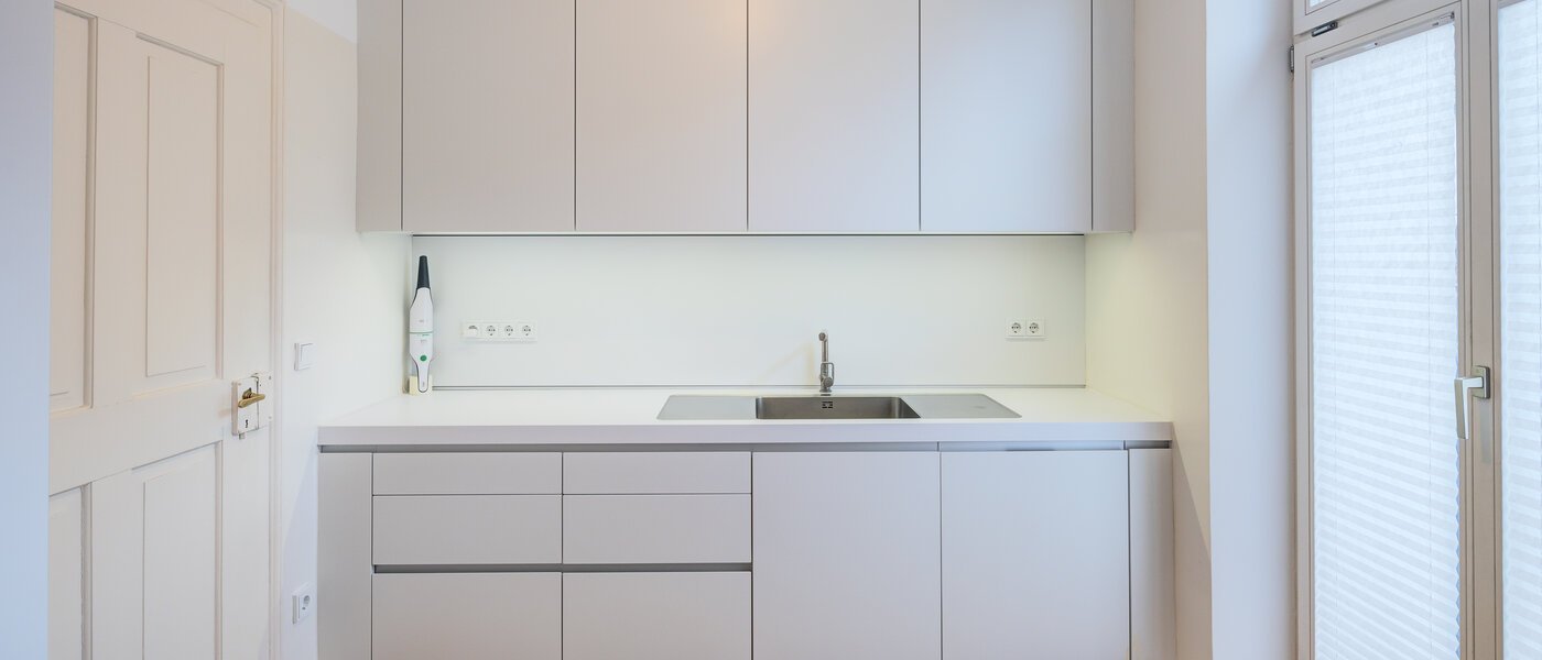 appartement München Nymphenburg 02 cuisine 12846