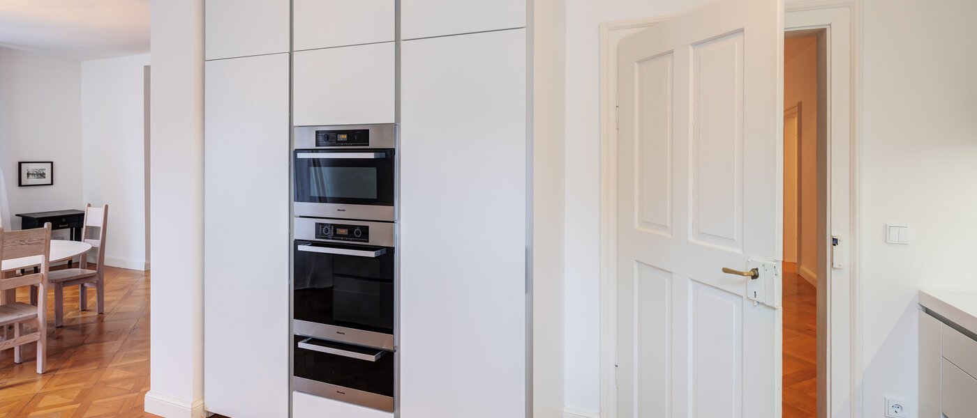 appartement München Nymphenburg 03 cuisine 12846