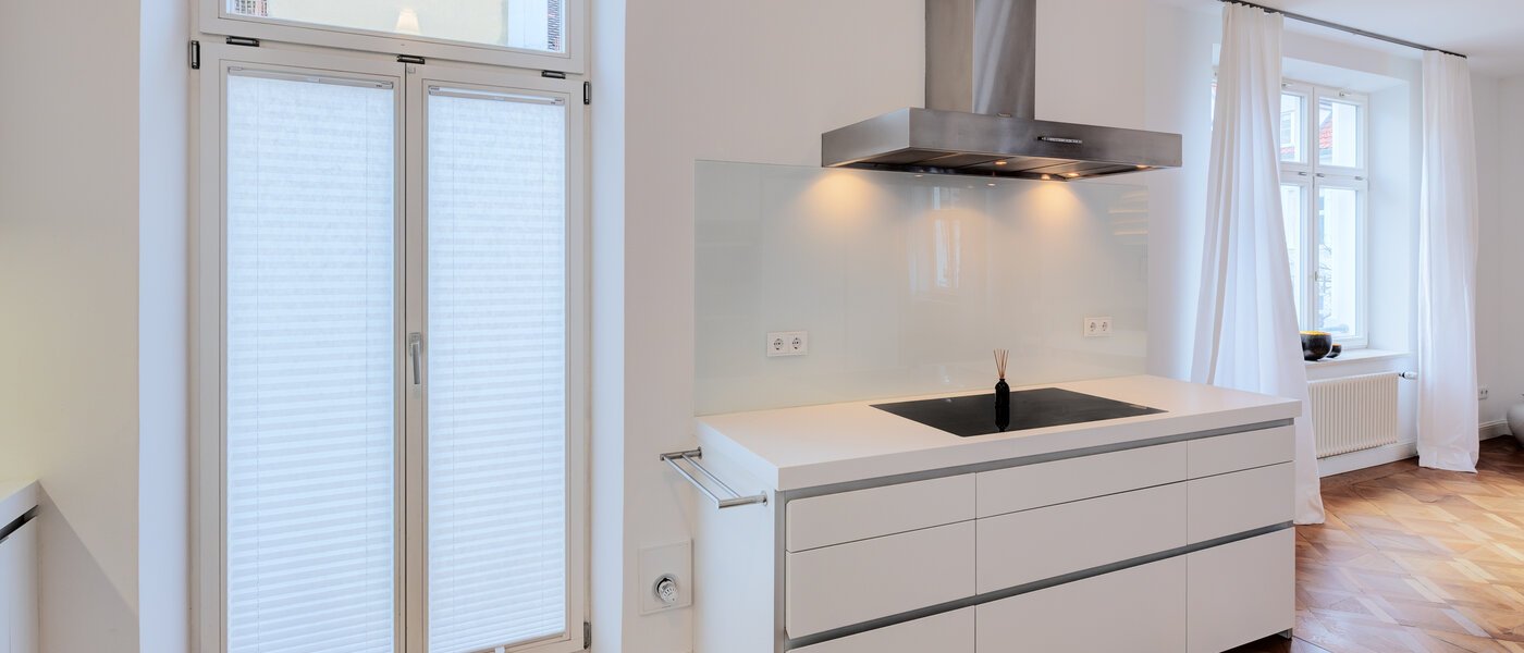 appartement München Nymphenburg 05 cuisine 12846