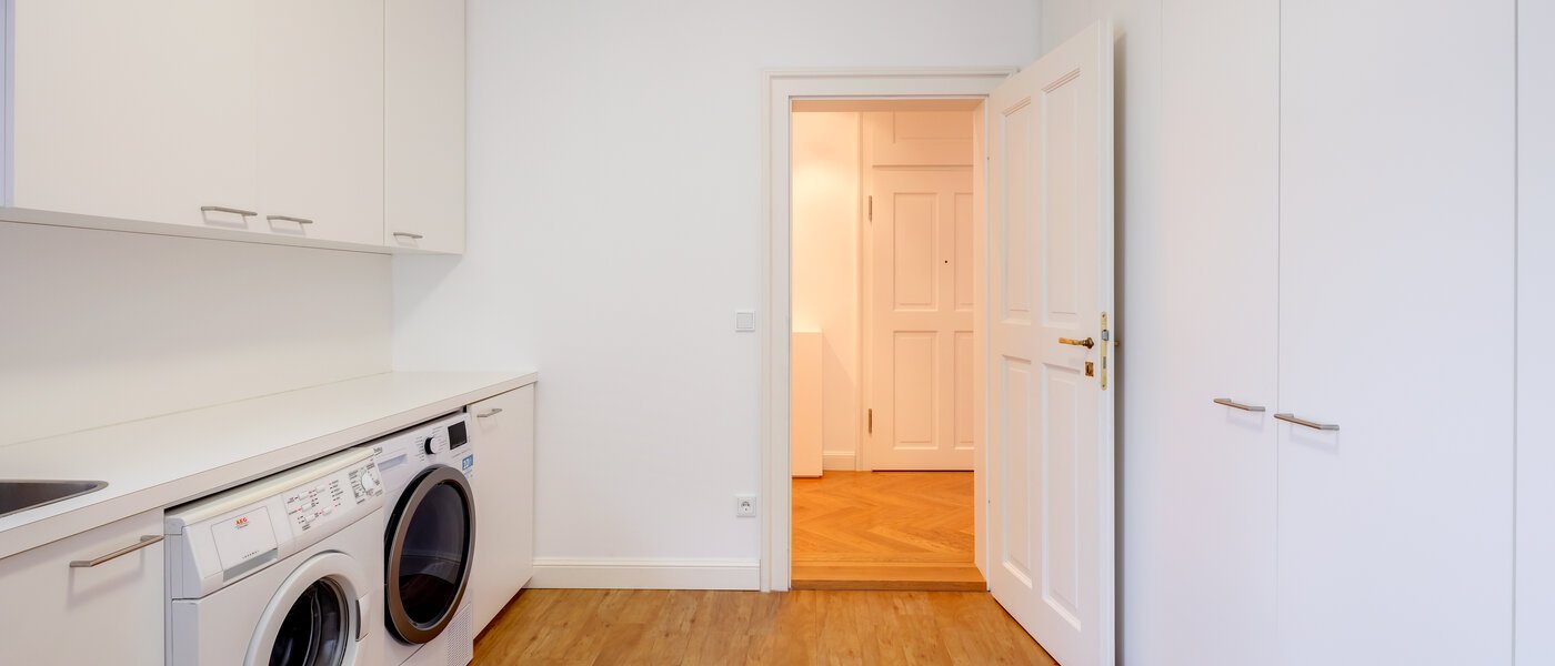 appartement München Nymphenburg 03 buanderie 12846