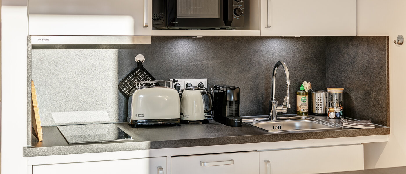 appartement Traunstein 02 cuisine 12847