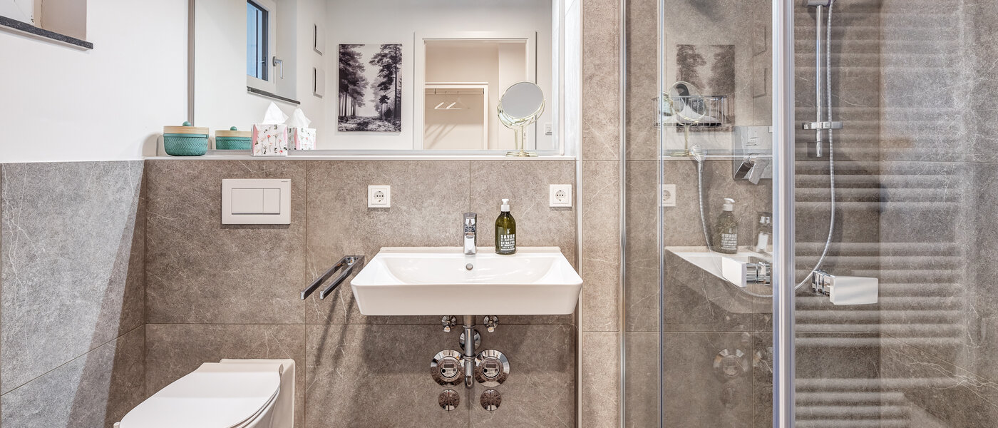 appartement Traunstein 03 salle de bain 12847