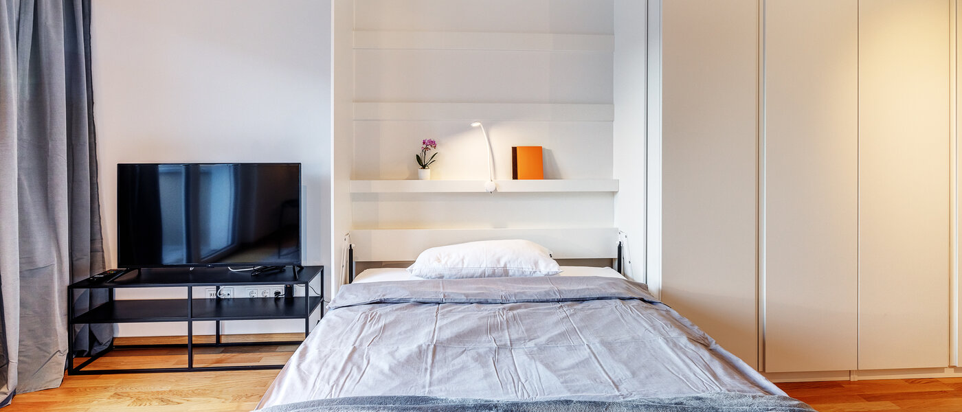 appartement Traunstein 02 chambres 12847