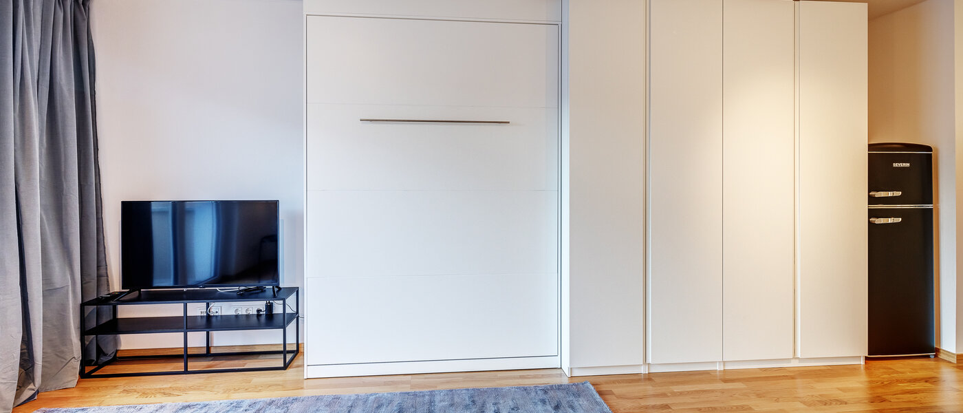 appartement Traunstein 05 pièce à vivre 12847