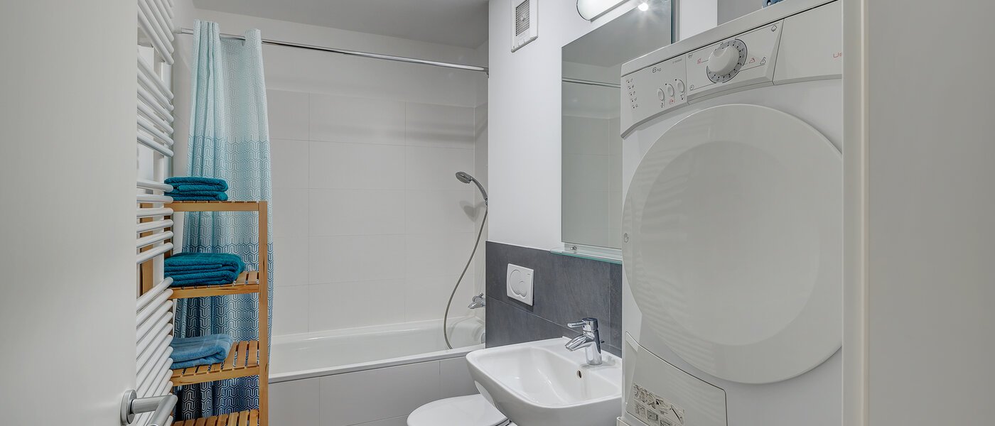 appartement München Haidhausen 01 salle de bain 12848