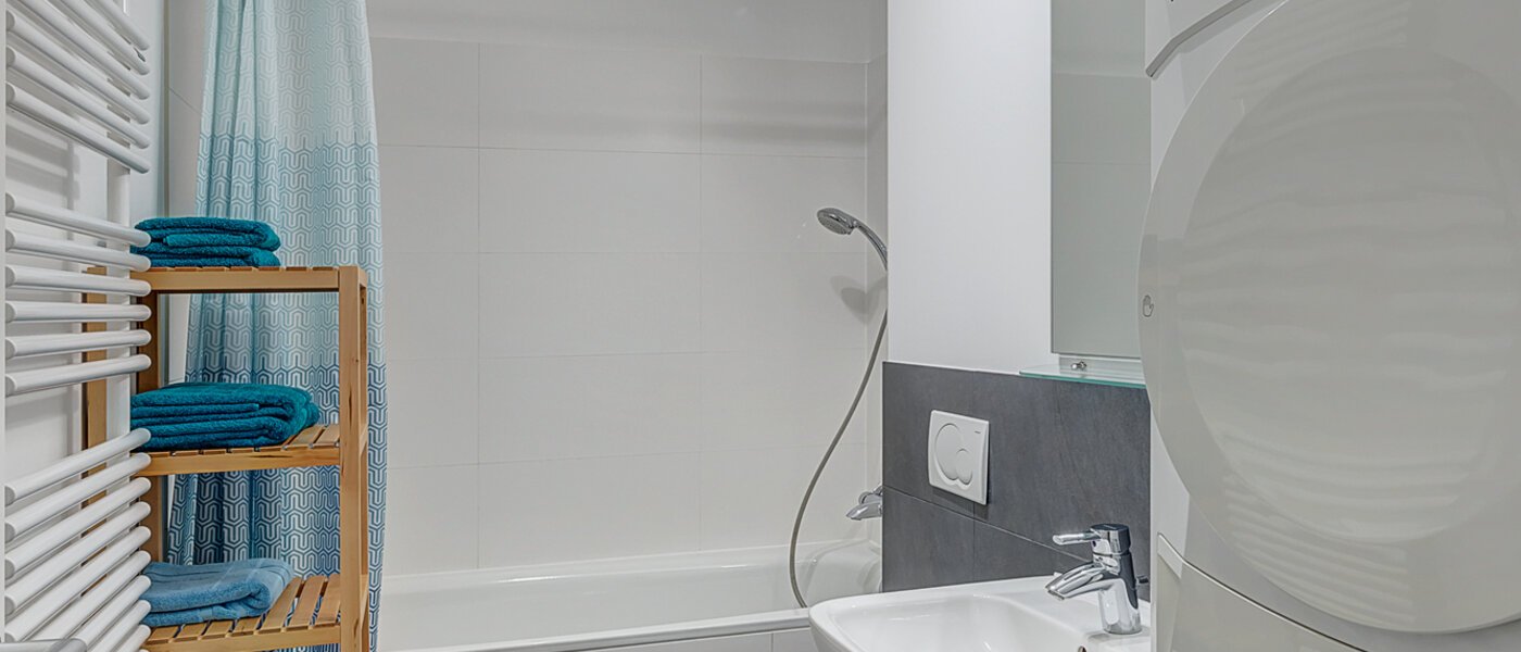 appartement München Haidhausen 02 salle de bain 12848