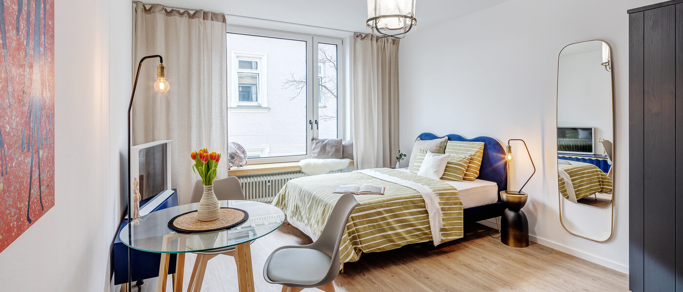 Désolé, cet objet est déjà loué