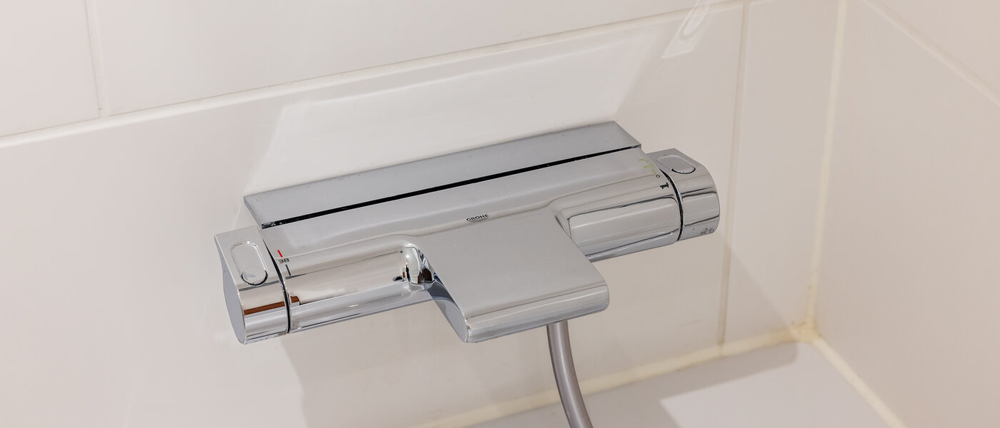 appartement München Untersendling 02 salle de bain 12857