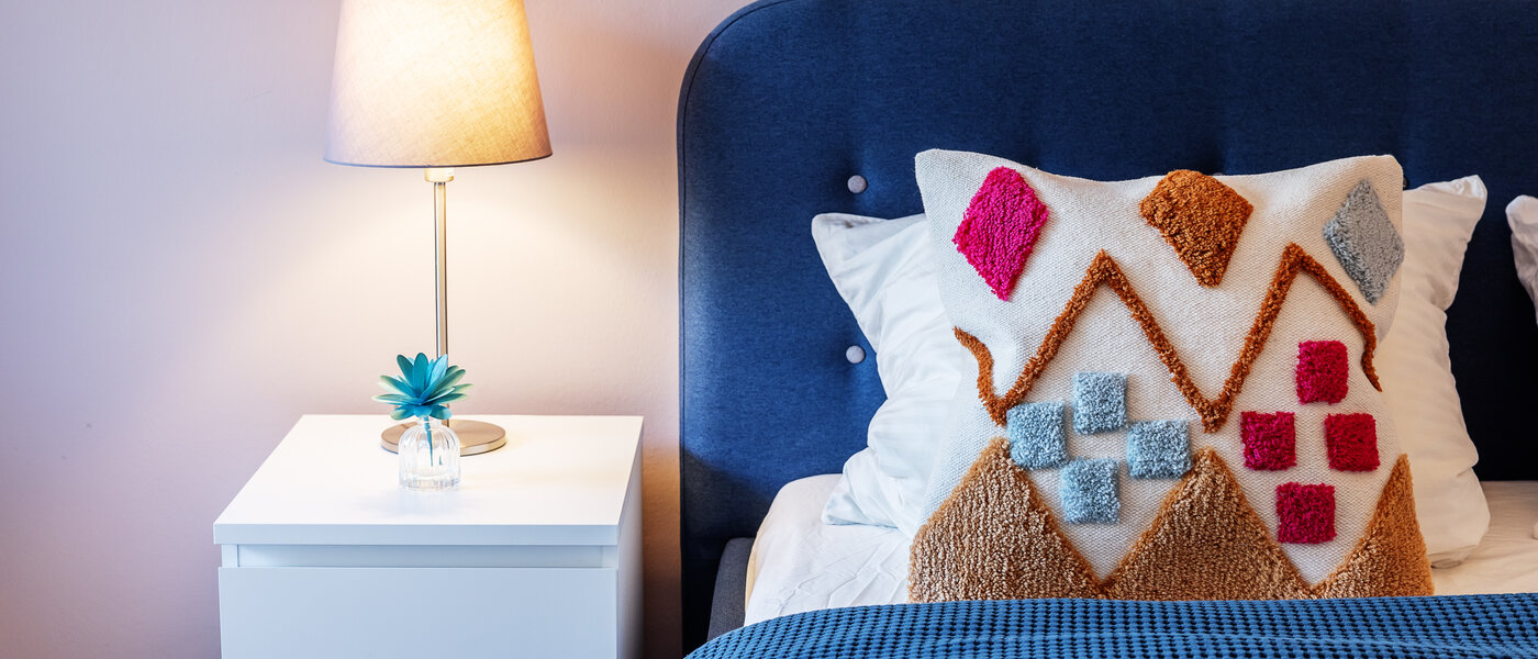 appartement München Untersendling 02 chambre 12857