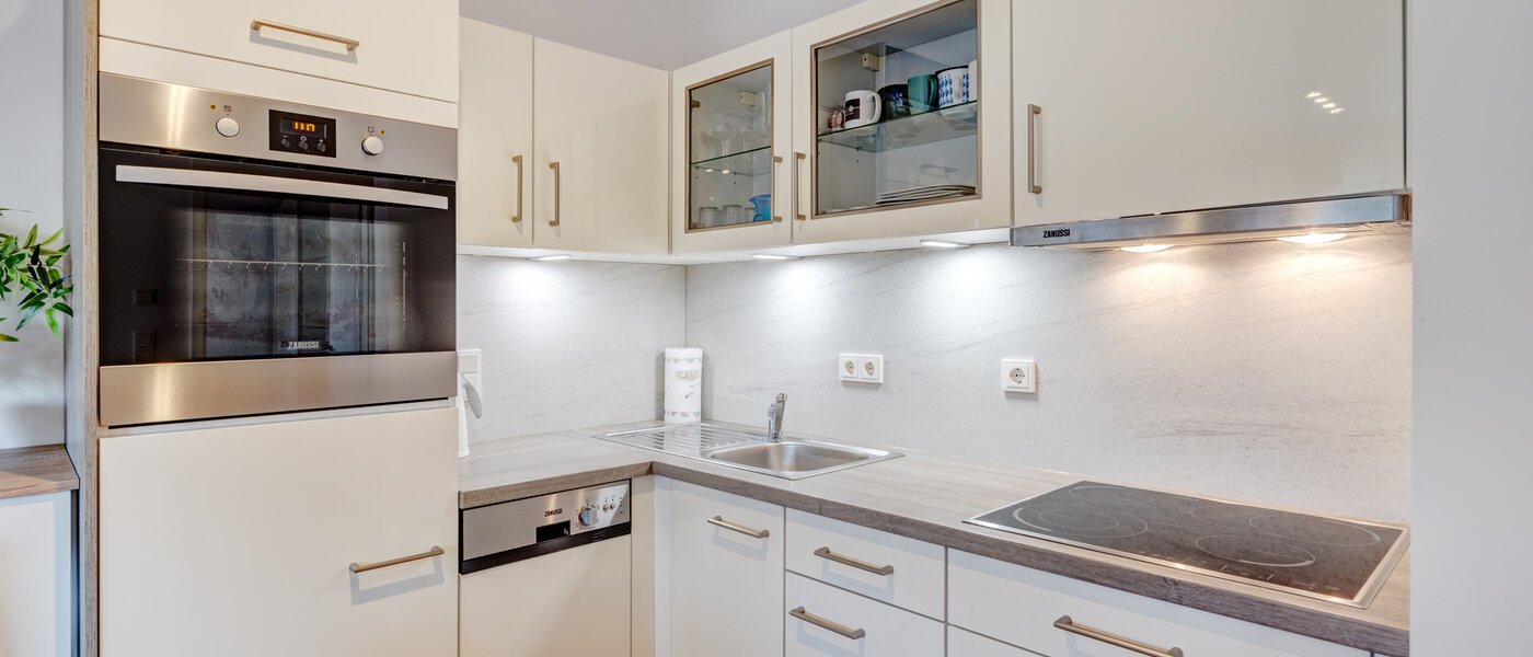 appartement München Cosimapark 01 cuisine 12861