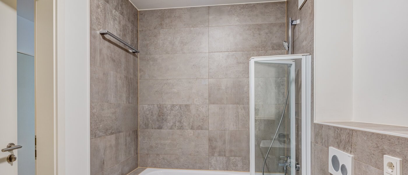 appartement München Cosimapark 02 salle de bain 12861