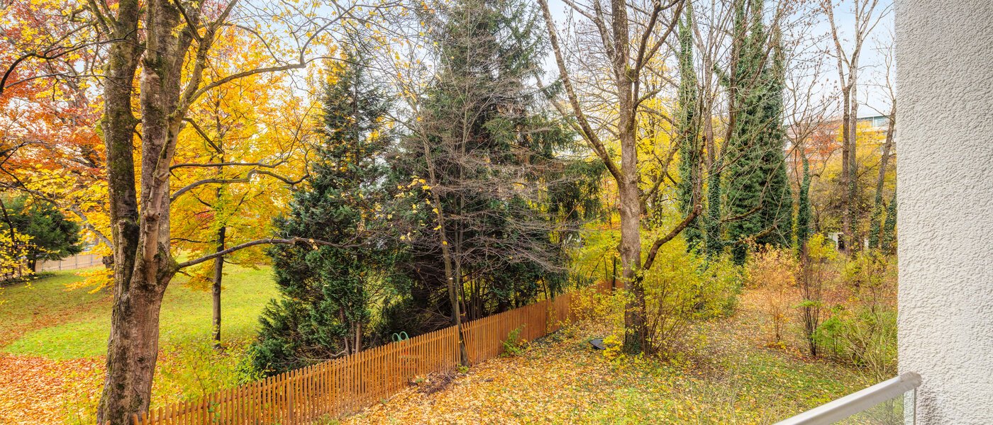 appartement München Cosimapark 02 vue 12861