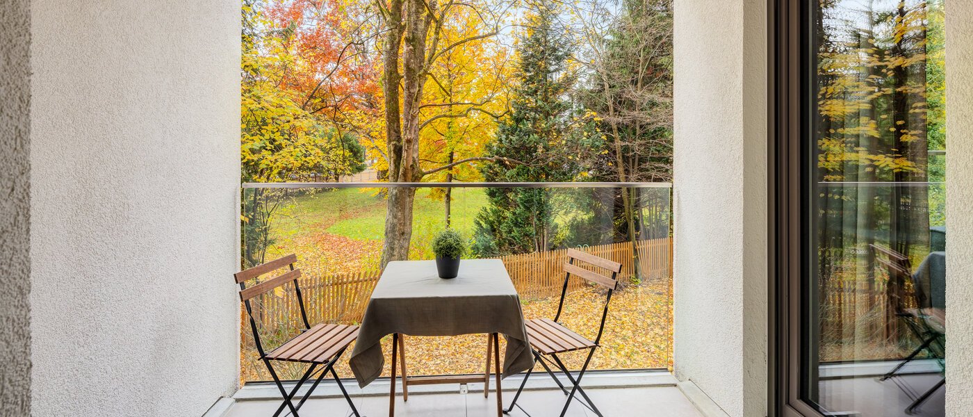 appartement München Cosimapark 01 loggia 12861