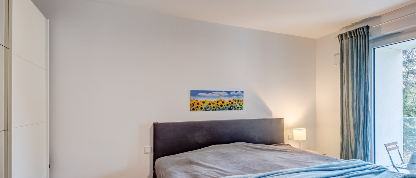 appartement München Cosimapark 01 chambre 12861