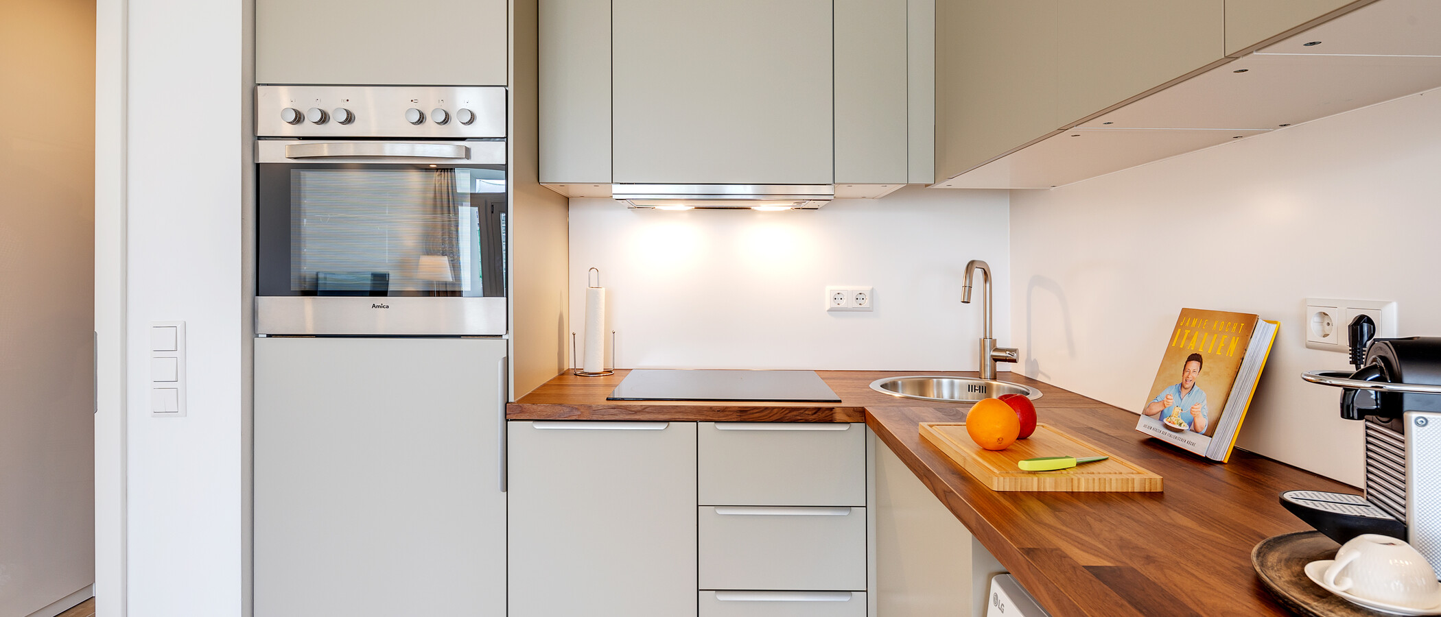 appartement München Olympiazentrum 01 cuisine 12868