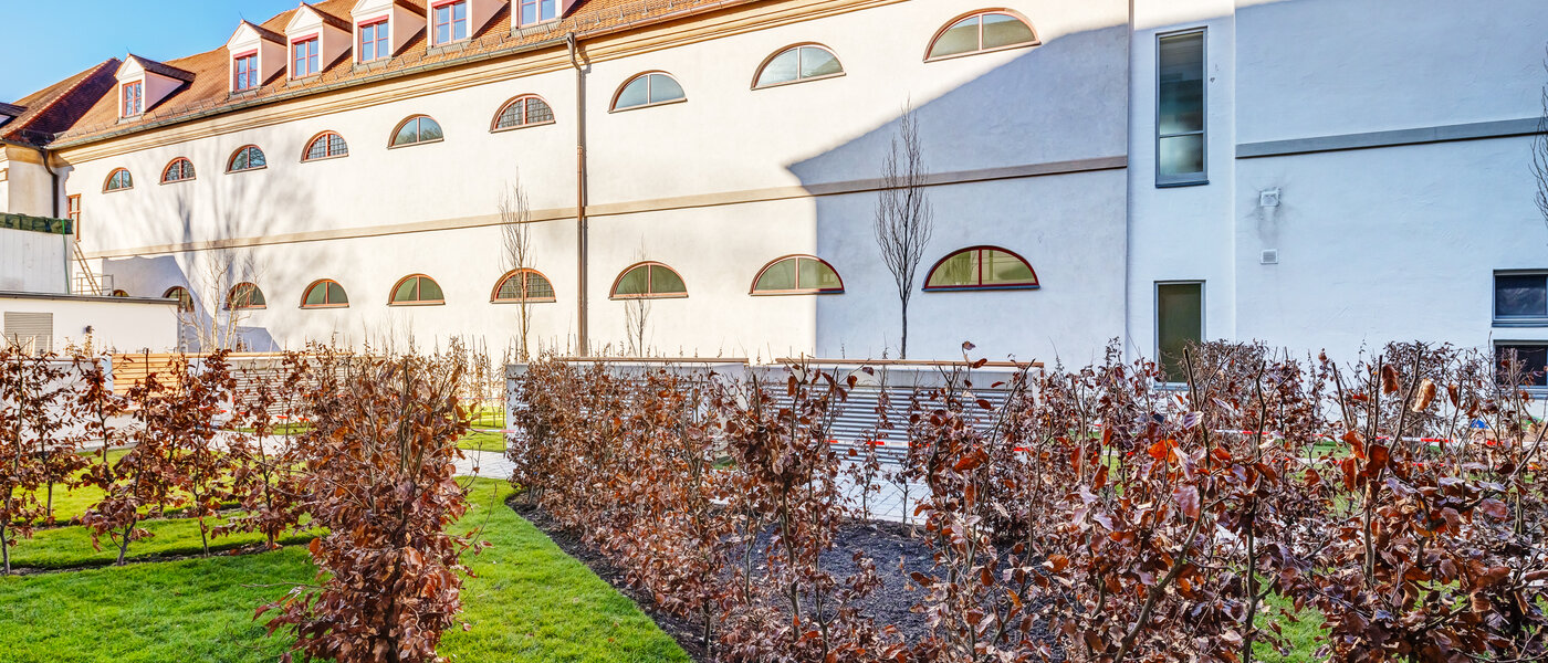 appartement München Au 01 vue 12872