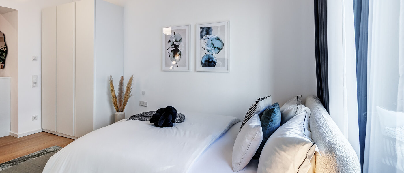 appartement München Au 01 chambres 12872