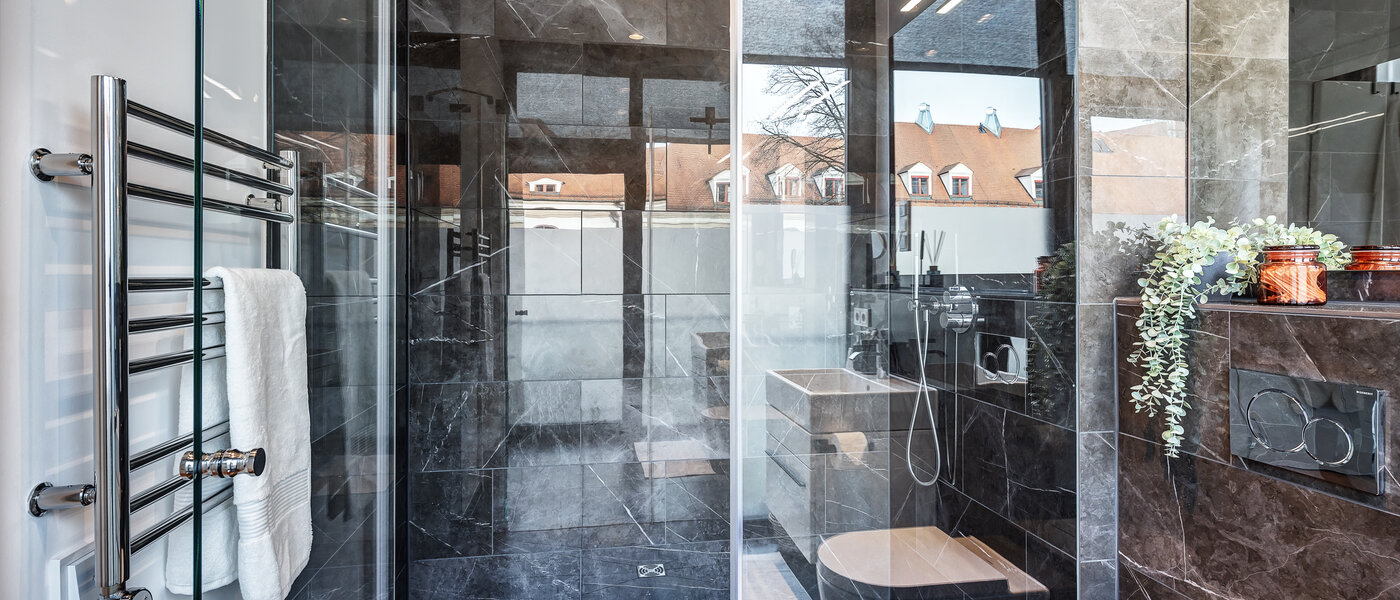 studio München Au 02 salle de bain 12874