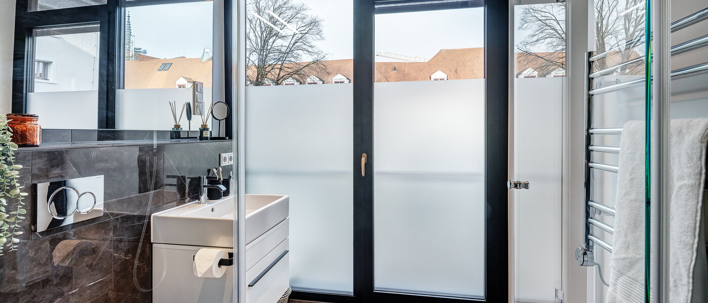 studio München Au 03 salle de bain 12874