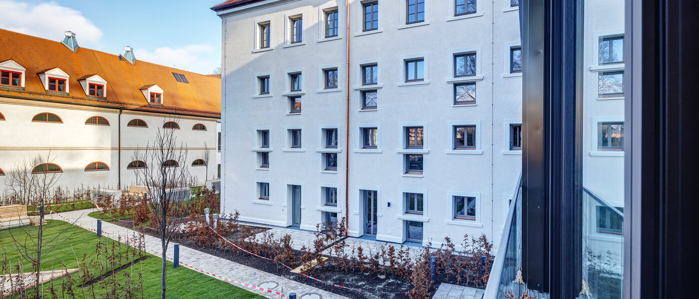 studio München Au 01 vue 12874