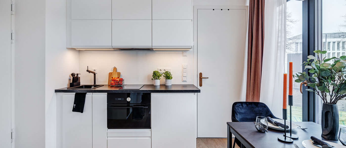 studio München Au 05 pièce à vivre 12874