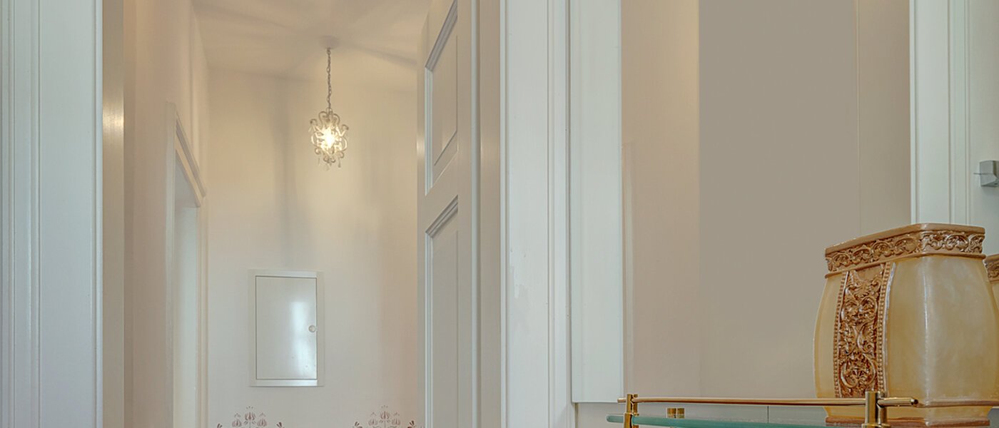 appartement München Schwabing-West 03 salle de bain 12876