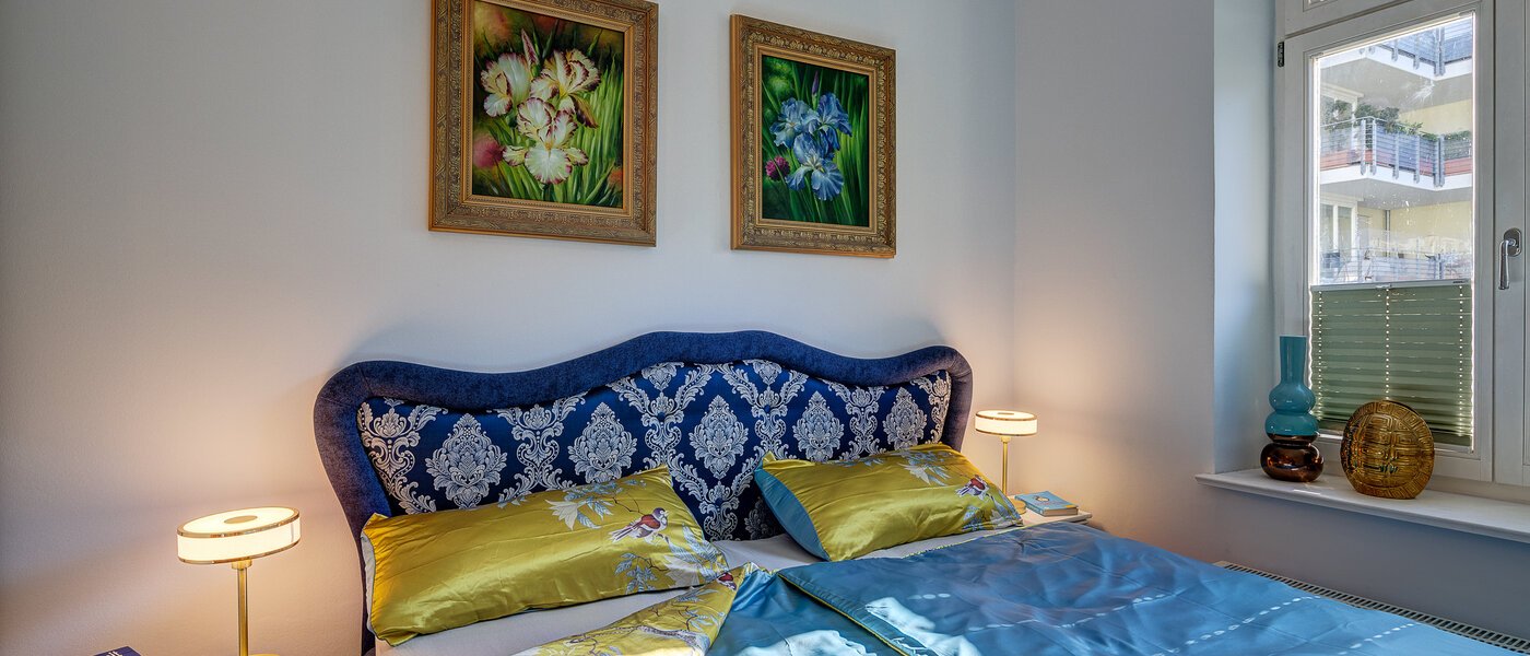 appartement München Schwabing-West 01 chambre 12876