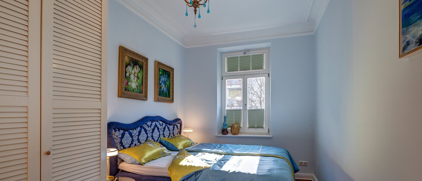 appartement München Schwabing-West 02 chambre 12876