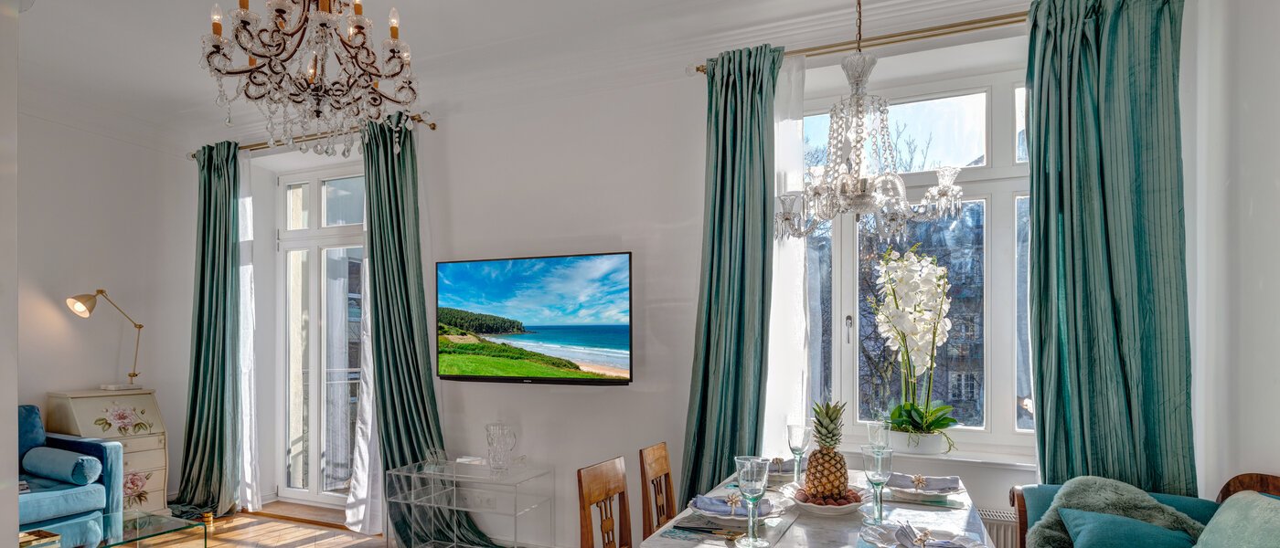 appartement München Schwabing-West 01 pièce à vivre 12876