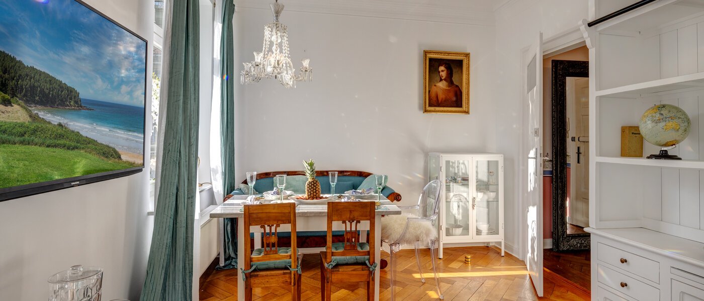 appartement München Schwabing-West 03 pièce à vivre 12876