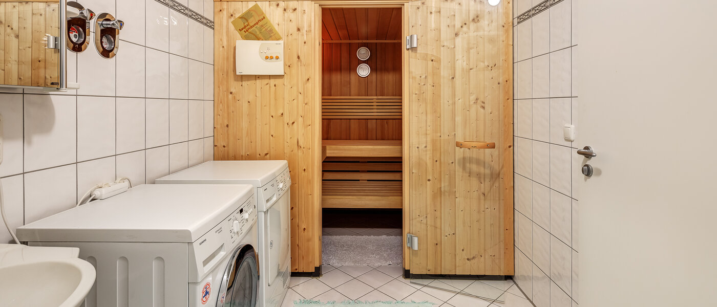 appartement avec jardin München Solln 03 2ème s. de bain 12884