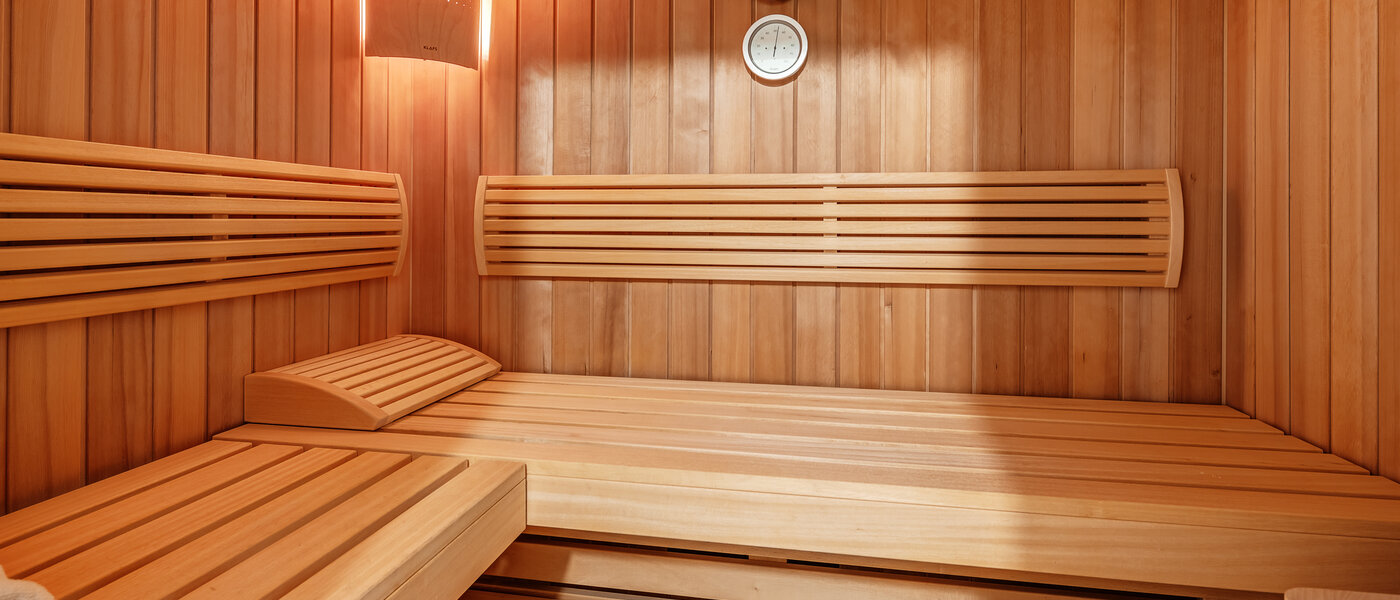 appartement avec jardin München Solln 01 sauna 12884