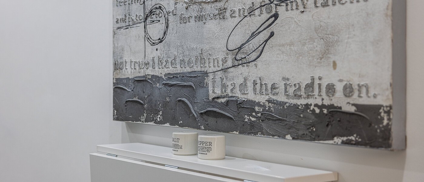 appartement München Parkstadt Bogenhausen 03 entrée/couloir 12895