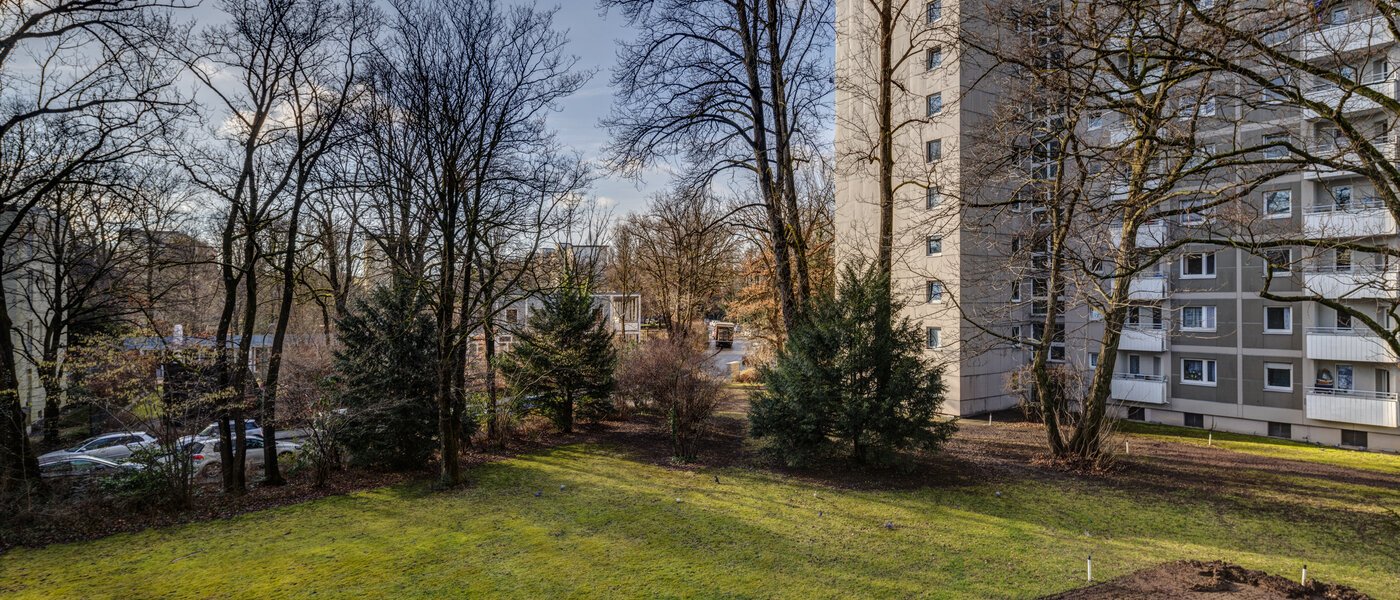 appartement München Parkstadt Bogenhausen 01 vue 12895