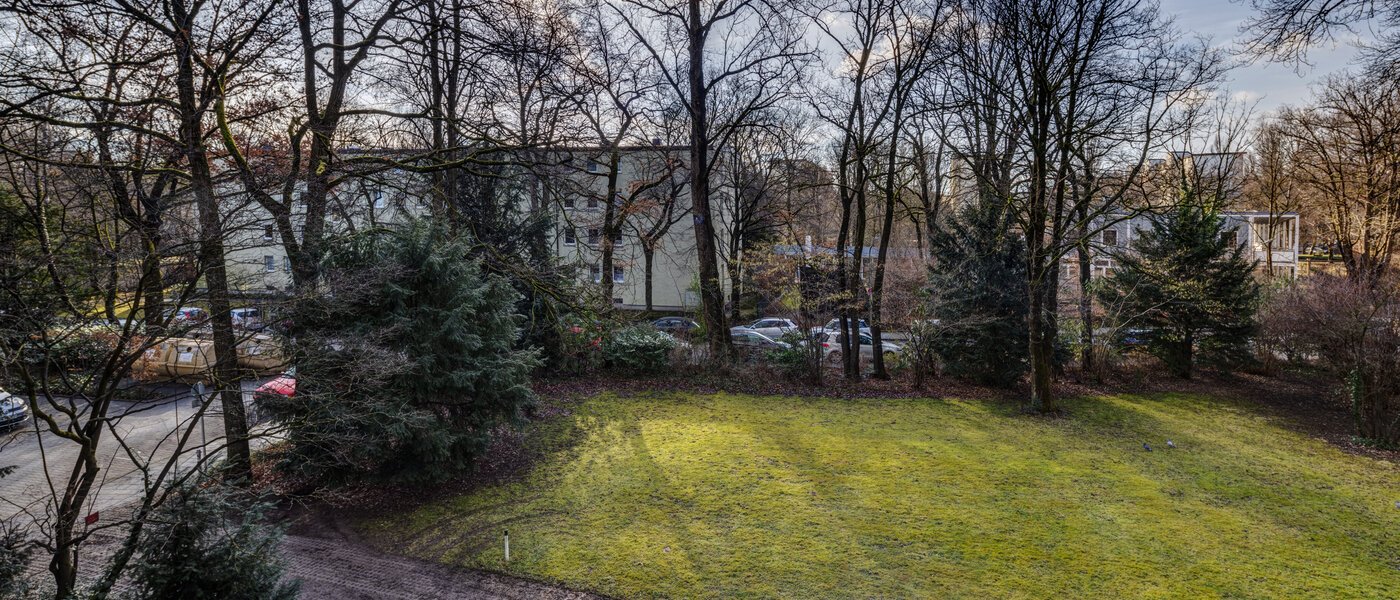 appartement München Parkstadt Bogenhausen 02 vue 12895