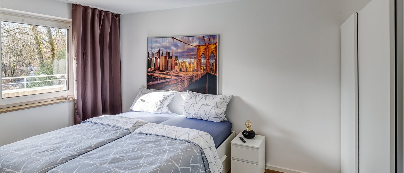 appartement München Parkstadt Bogenhausen 01 chambre 12895