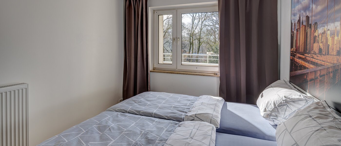 appartement München Parkstadt Bogenhausen 02 chambre 12895