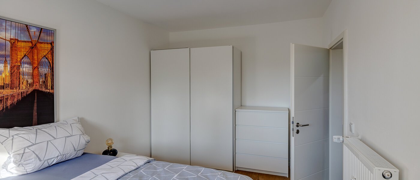 appartement München Parkstadt Bogenhausen 03 chambre 12895