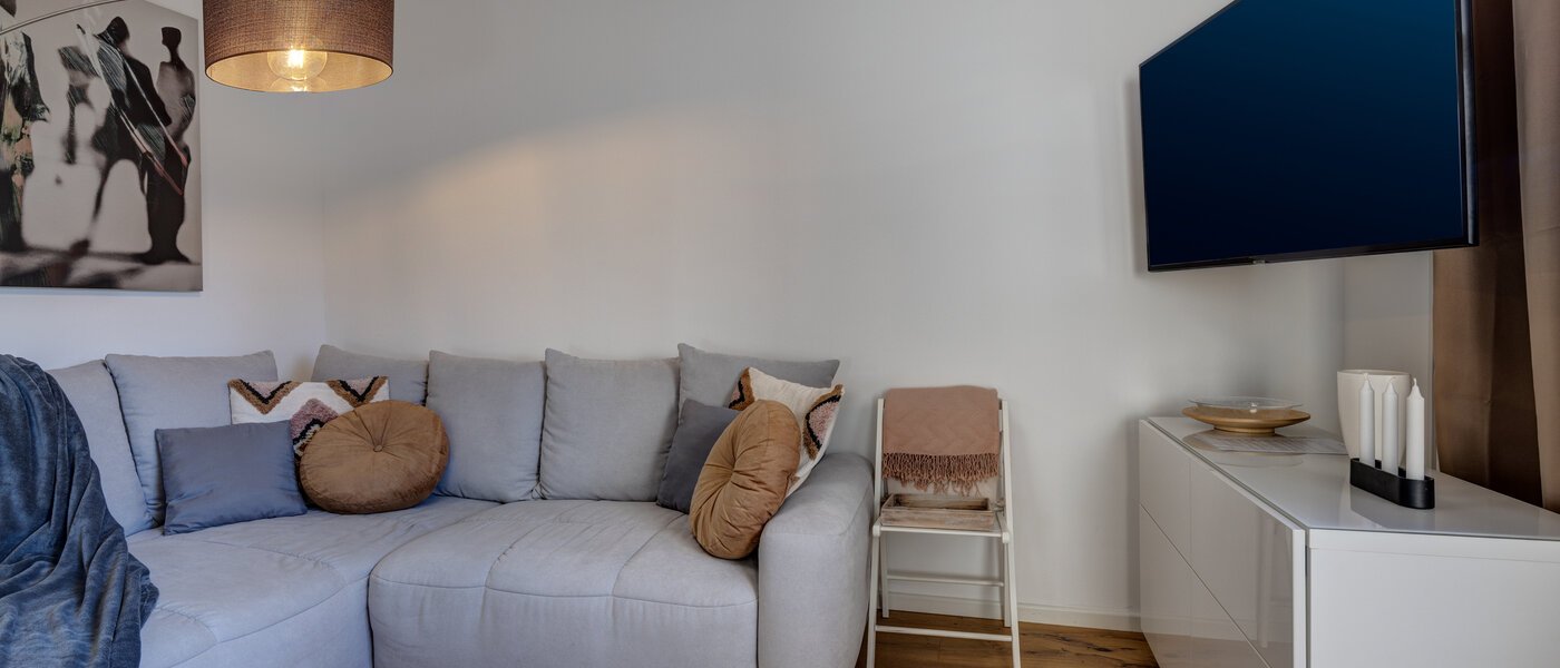 appartement München Parkstadt Bogenhausen 02 pièce à vivre 12895