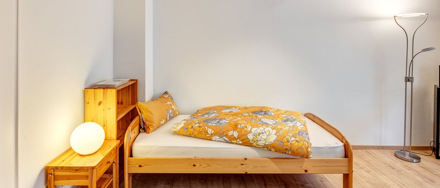 appartement München Maxvorstadt - Universitätsviertel 01 chambres 12898