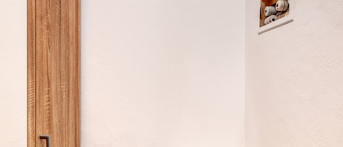 appartement München Maxvorstadt - Universitätsviertel 02 débarras 12898