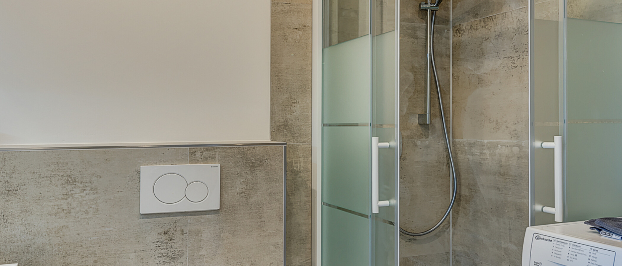 appartement München Sendling-Westpark 02 salle de bain 12899