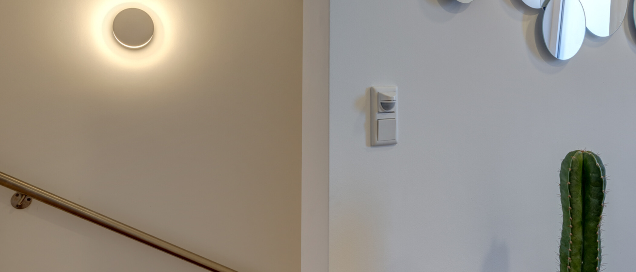 maison mitoyenne München Feldmoching 10 entrée/couloir 12903