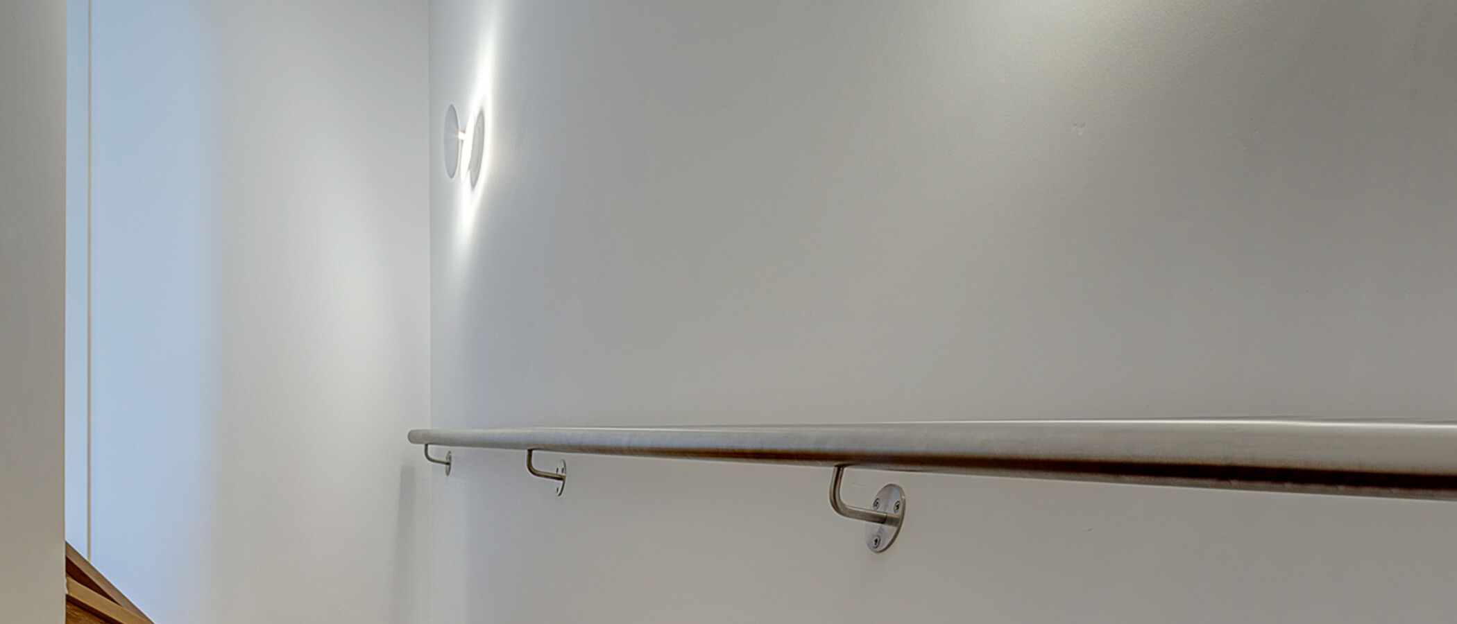 maison mitoyenne München Feldmoching 11 entrée/couloir 12903