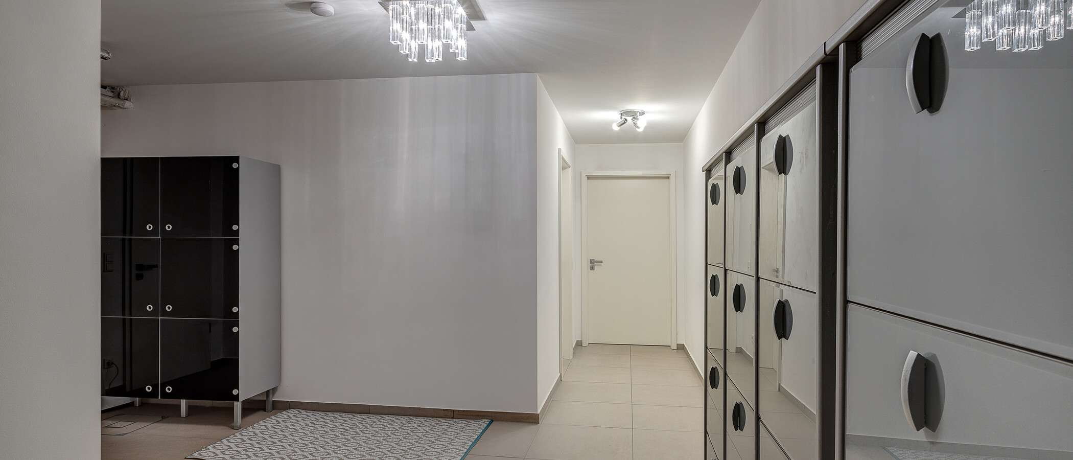 maison mitoyenne München Feldmoching 12 entrée/couloir 12903